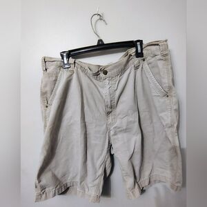 Carhartt Men's Size 40 Tan Shorts